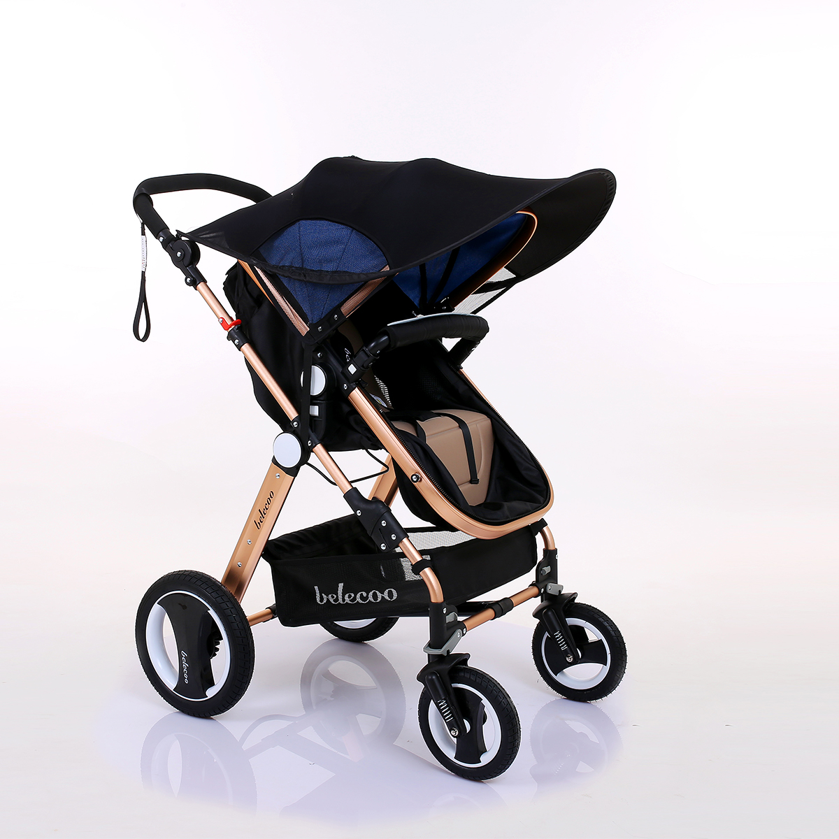 Baby-Stroller-Sunshade-Canopy-Cover-For-Prams-Universal-Car-Seat-Buggy-Pushchair-Cap-Sun-Hood-Stroll-1294352