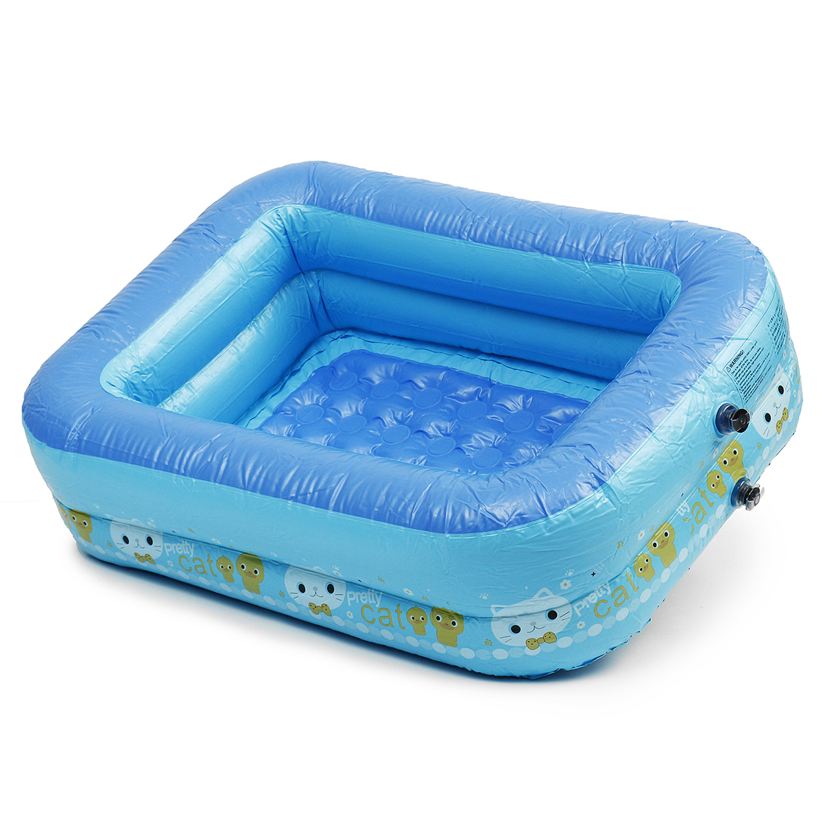 Baby-kids-Toddler-Child-PVC-Inflatable-Swimming-Pools-Bath-Spas-Summer-Fun-Toy-1293948