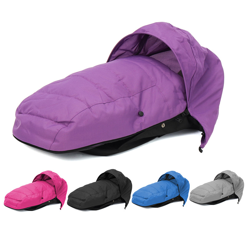 Folding-Baby-Stroller-Sleeping-Basket-Infant-Carriage-Pushchair-Sleep-Pad-Travel-Car-Stroller-1389478