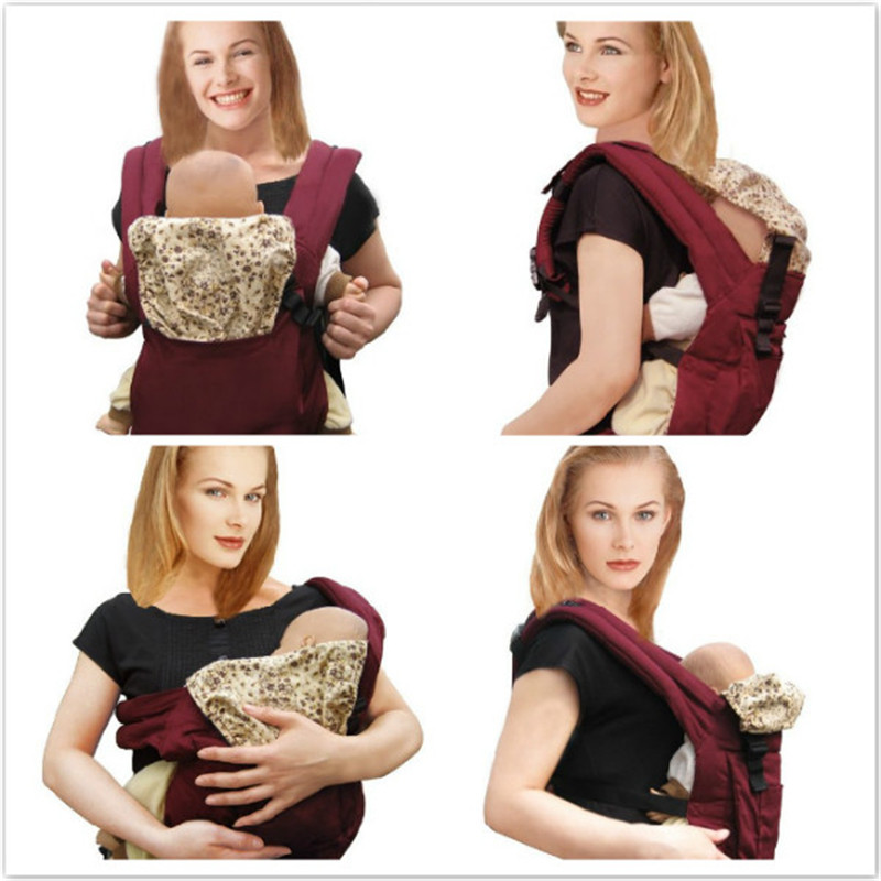 Newborn-Infant-Baby-Carriers-Breathable-Comfort-Sling-Wrap-Cotton-Backpack-1282560