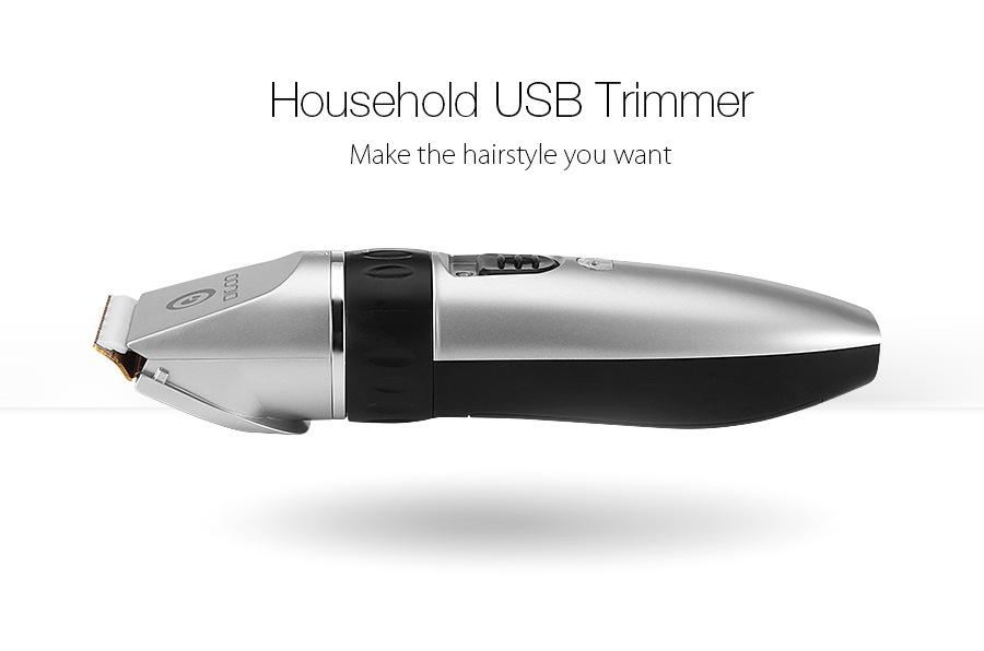 Digoo-BB-T1-USB-Ceramic-R-Blade-Hair-Trimmer-Rechargeable-Hair-Clipper-4X-Extra-Limiting-Comb-Silent-1094718