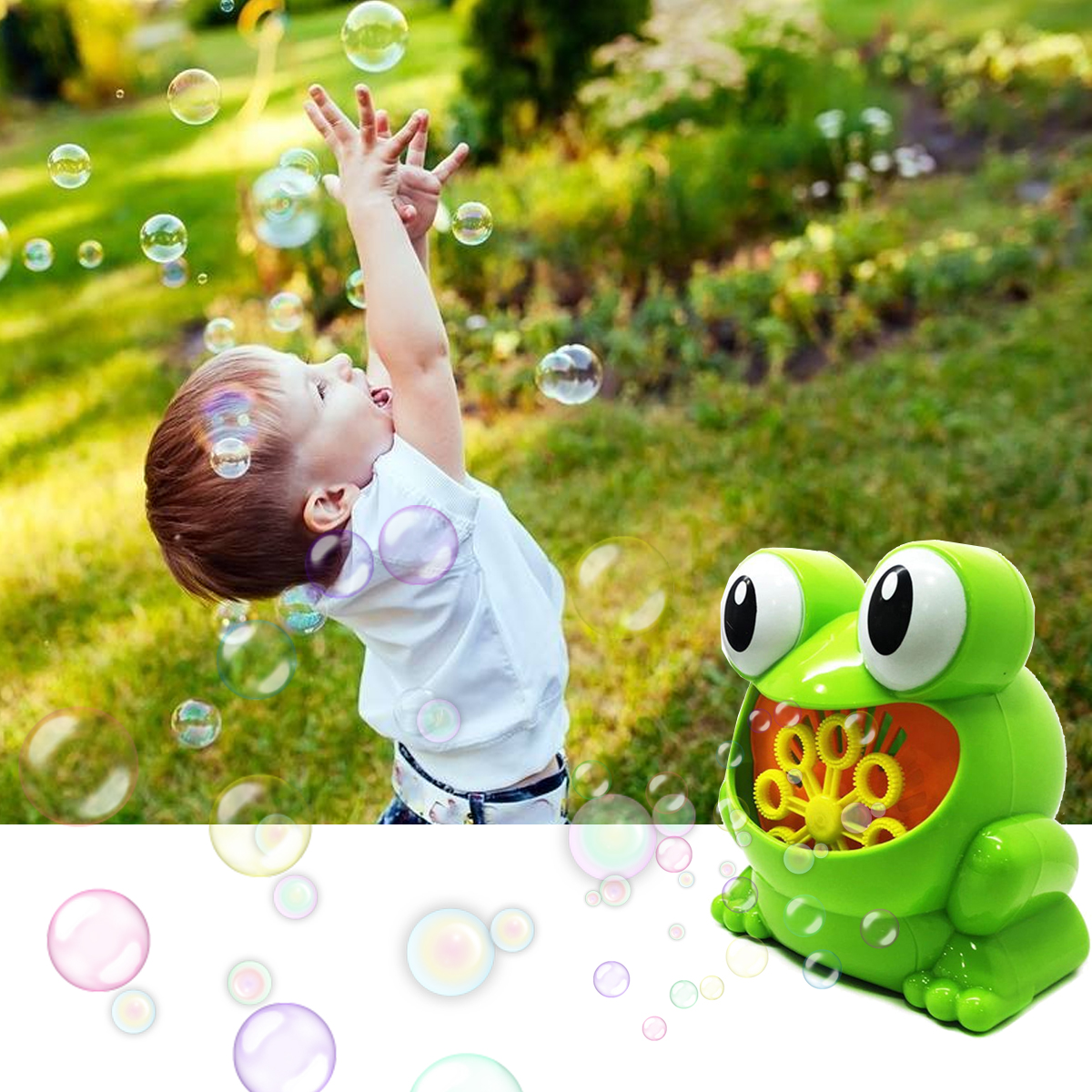 Frog-Automatic-Bubble-Blower-Maker-Music-Machine-Bath-Children-Kids-Outdoor-Toy-Bubble-Blower-1397418