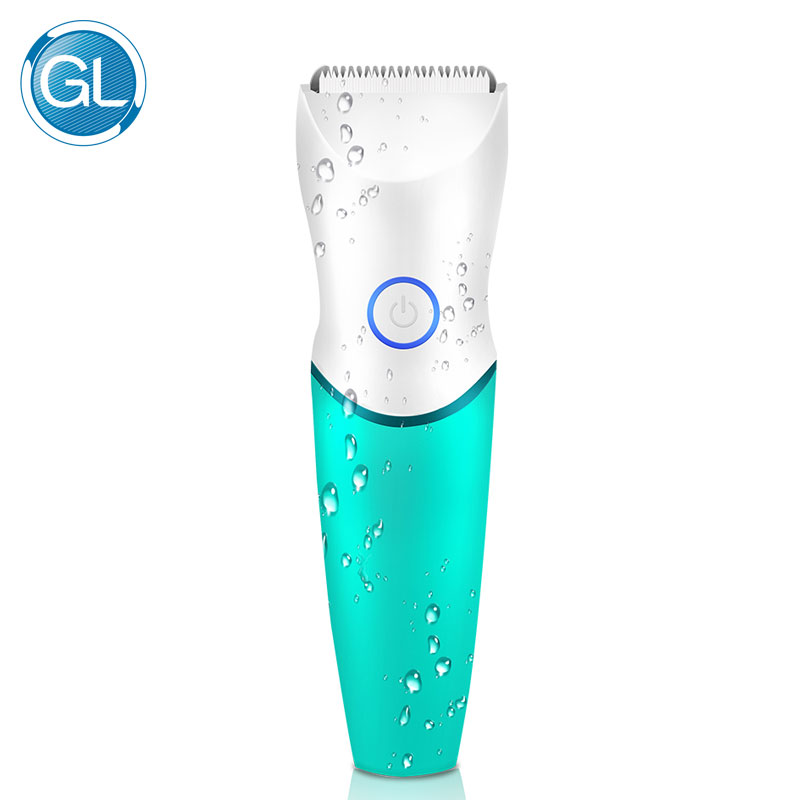 GL-Waterproof-Electric-Ceramic-Blade-Hair-Clipper-Razor-Child-Baby-Men-Shaver-Adjustable-Hair-Trimme-1259474