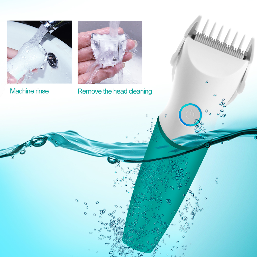 GL-Waterproof-Electric-Ceramic-Blade-Hair-Clipper-Razor-Child-Baby-Men-Shaver-Adjustable-Hair-Trimme-1259474