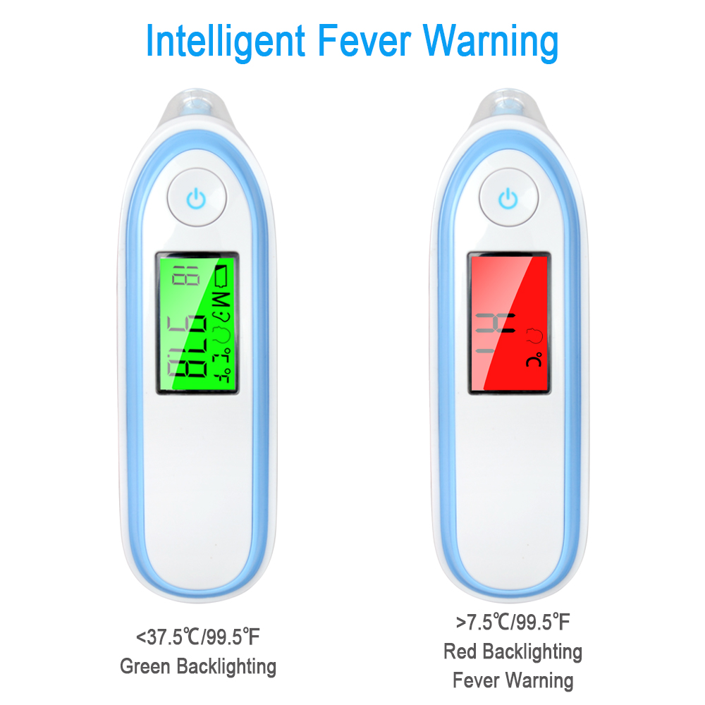 LCD-Digital-Infrared-Baby-Thermometer-Non-contact-Ear-amp-Forehead-Laser-Body-Temperature-Baby-Adult-1242420