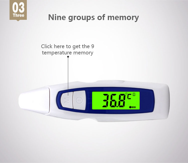 Loskii-YI-100-Digital-Infrared-Non-contact-Forehead-Ear-Infant-Baby-Thermometer-Electronic-Body-Ther-1251426