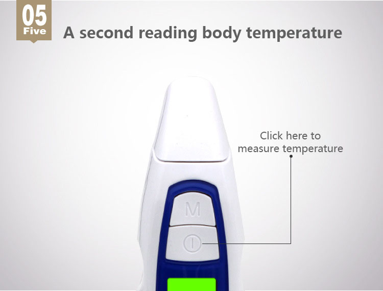 Loskii-YI-100-Digital-Infrared-Non-contact-Forehead-Ear-Infant-Baby-Thermometer-Electronic-Body-Ther-1251426