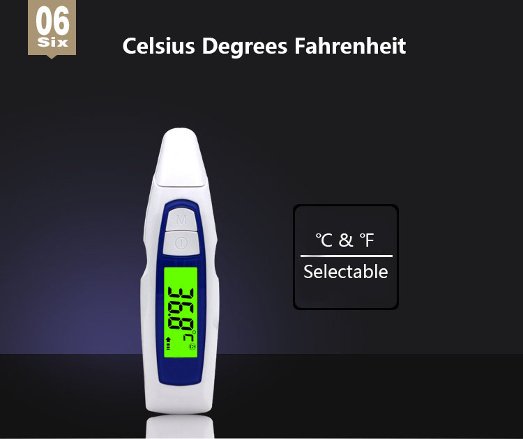 Loskii-YI-100-Digital-Infrared-Non-contact-Forehead-Ear-Infant-Baby-Thermometer-Electronic-Body-Ther-1251426