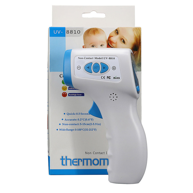 UV-8810-Digital-LCD-Non-Contact-Infrared-Thermometers-Forehead-Body-Surface-Temperature-Measure-for--1239139