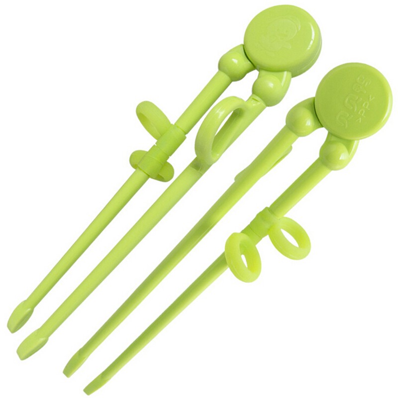 1-Pair-Children-Kids-Beginner-Training-Helper-Chopsticks-Cheater-Developmental-Early-Learning-Toy-1036956