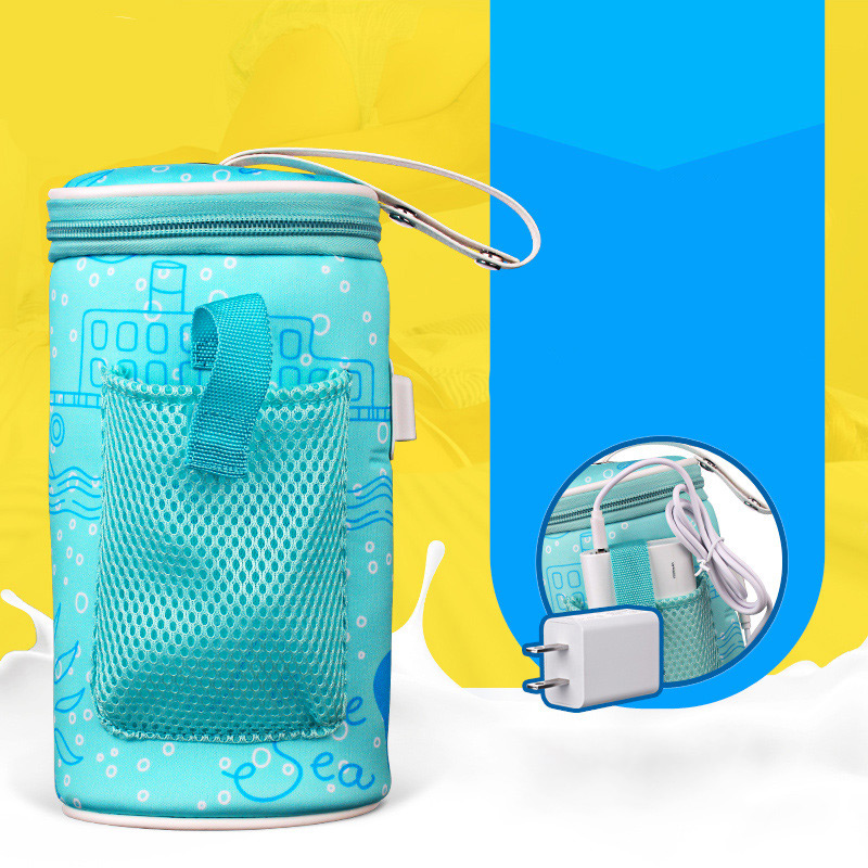 Baby-Bottle-Thermostat-Bag-Car-Portable-USB-Heating-Intelligent-Warm-Milk-Tool-Insulation-Cover-1415901
