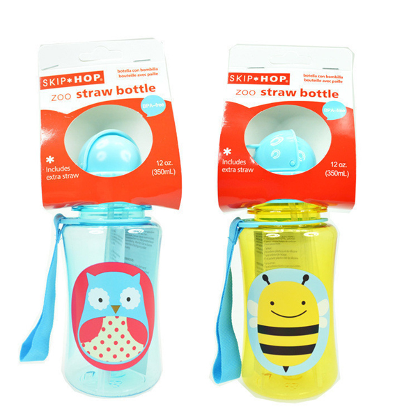 Baby-Kid-Lovely-Zoo-Cartoon-Animal-Straw-Cup-Water-Bottle-Non-toxic-Bpa-Free-Drinking-Cup-989180