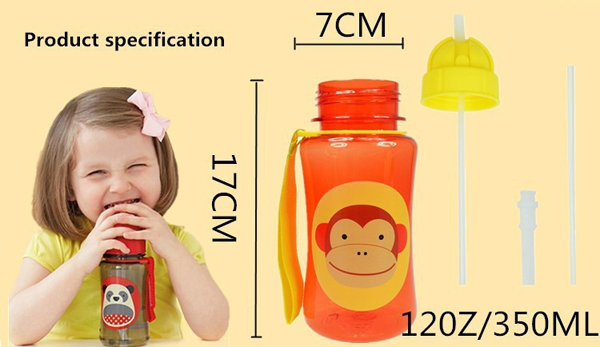 Baby-Kid-Lovely-Zoo-Cartoon-Animal-Straw-Cup-Water-Bottle-Non-toxic-Bpa-Free-Drinking-Cup-989180