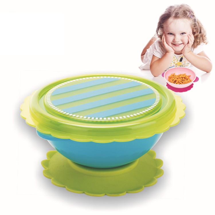 Baby-Sucker-Bowl-Antiskid-Feeding-Tableware-Toddler-Baby-Kids-Bowl-Child-Feeding-Lid-Training-Bowl-1287182
