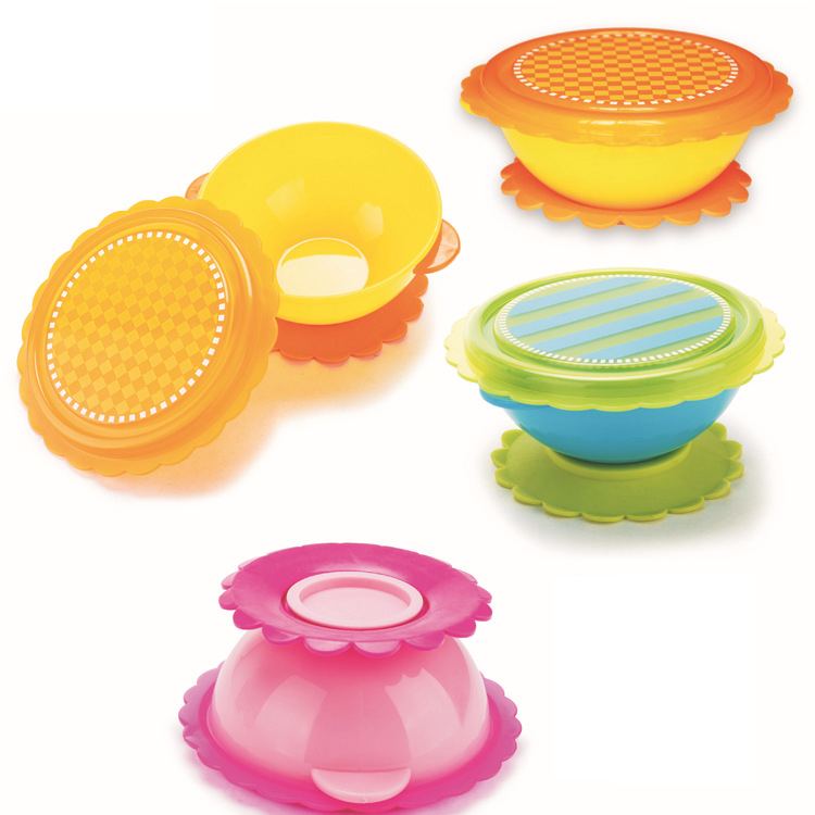 Baby-Sucker-Bowl-Antiskid-Feeding-Tableware-Toddler-Baby-Kids-Bowl-Child-Feeding-Lid-Training-Bowl-1287182