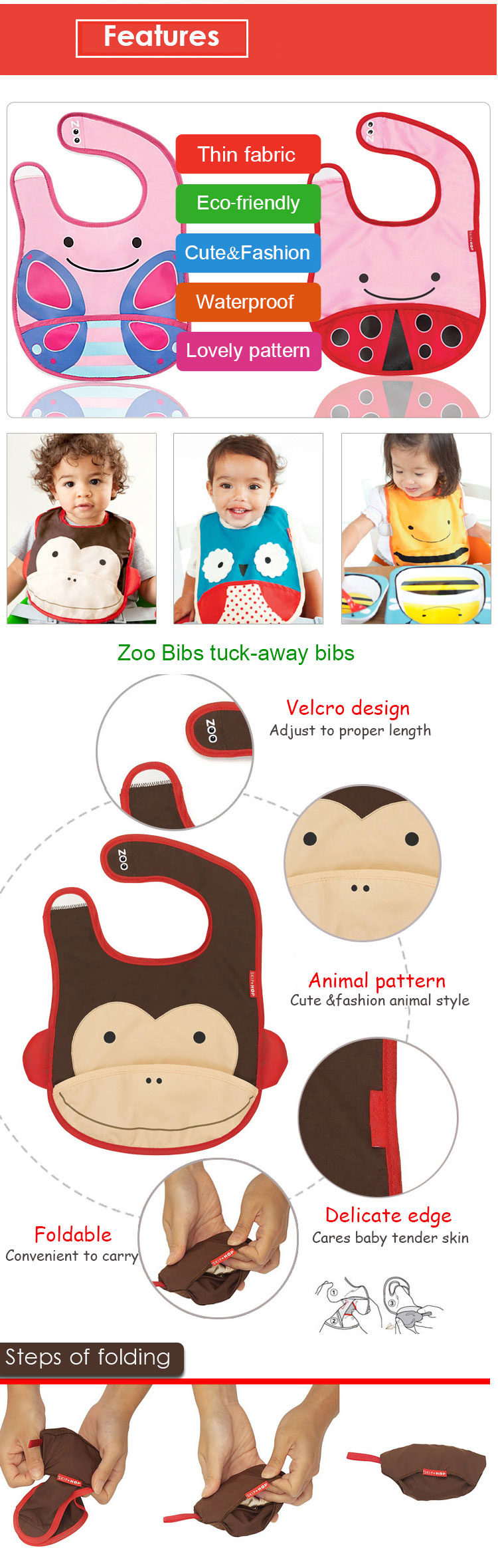 Cute-Cartoon-Animal-Baby-Infant-Waterproof-Bibs-Scarf-Feeding-Supplies-980642