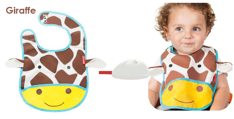 Cute-Cartoon-Animal-Baby-Infant-Waterproof-Bibs-Scarf-Feeding-Supplies-980642