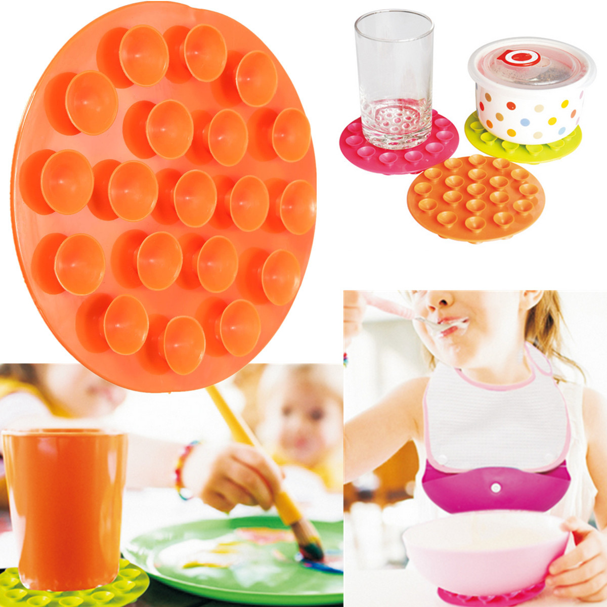 Kids-Baby-Bowl-Pad-Milk-Bottle-Silicone-Magical-Anti-Slip-Meal-Suction-Mat-Kitchen-Dishes-Dinnerware-961489