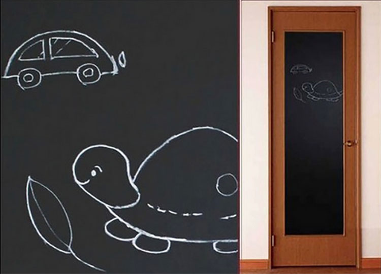 45x200cm-Wall-Stickers-Removable-Blackboard-Kids-Room-Decor-Chalkboard-Sticker-DIY-Decal-Wallpaper-1035575