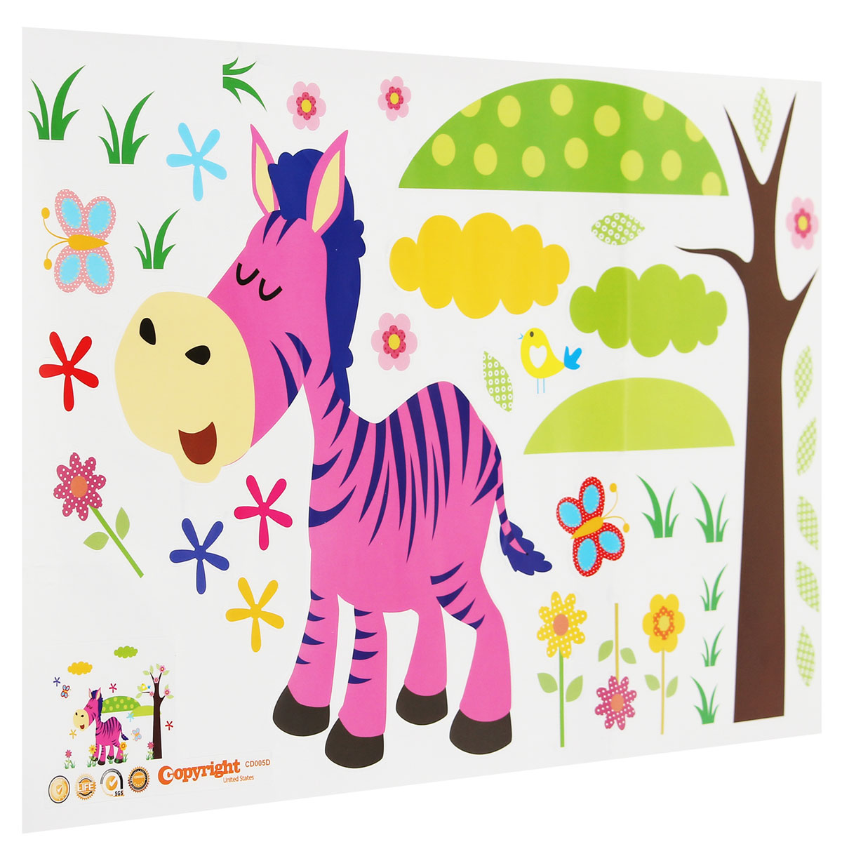 Baby-Kids-Room-Cute-Cartoon-Jungle-Animals-DIY-Removable-Wall-Sticker-Decal-Kid-Nursery-Home-Art-Dec-1016350