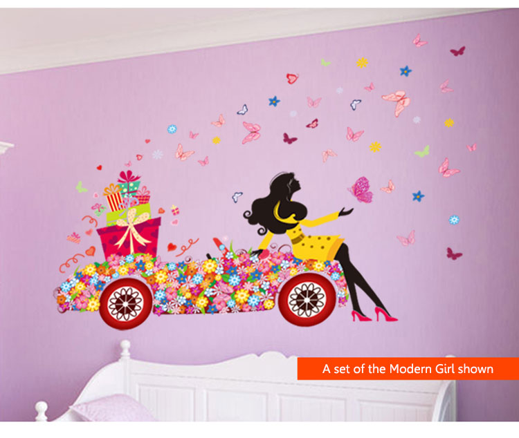 Child-Room-Decoration-DIY-Wall-Sticker-Wallpaper-Butterfly-Girl-Removable-Art-Decal-Home-Mural-1067696