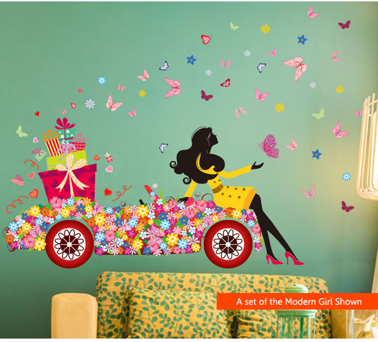 Child-Room-Decoration-DIY-Wall-Sticker-Wallpaper-Butterfly-Girl-Removable-Art-Decal-Home-Mural-1067696