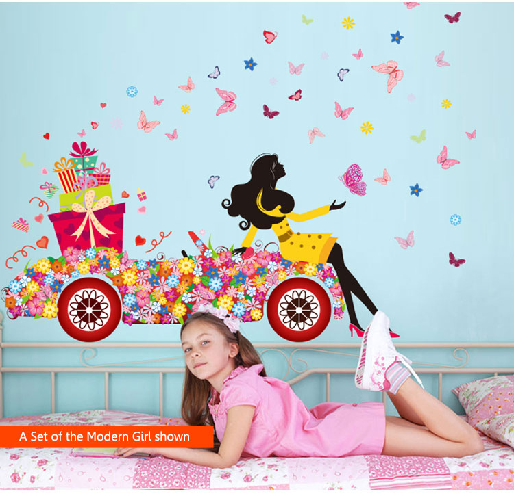 Child-Room-Decoration-DIY-Wall-Sticker-Wallpaper-Butterfly-Girl-Removable-Art-Decal-Home-Mural-1067696