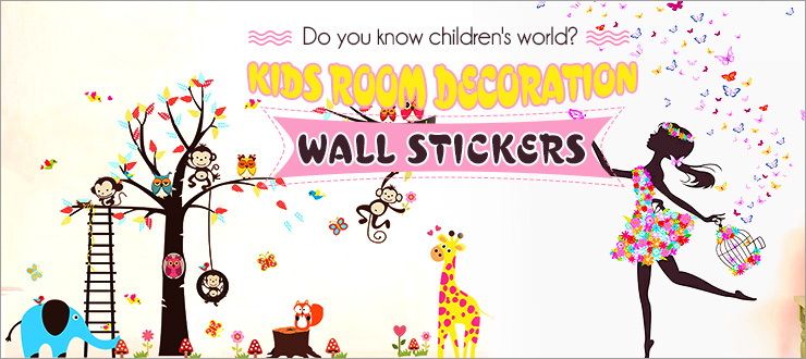 Child-Room-Decoration-DIY-Wall-Sticker-Wallpaper-Butterfly-Girl-Removable-Art-Decal-Home-Mural-1067696