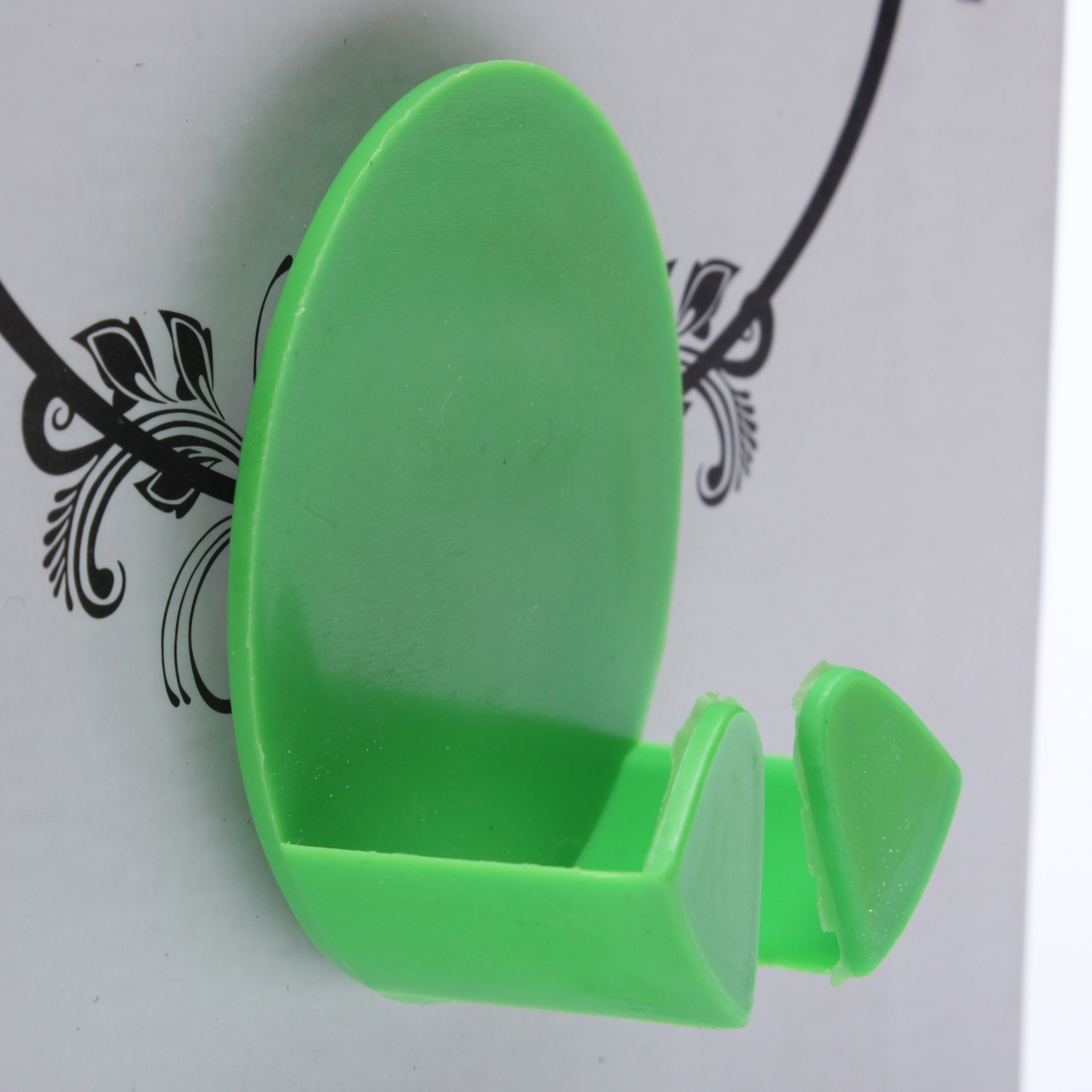 2Pcs-Kitchen-Socket-Hook-Holder-Safe-Plug-Kids-Children-Protect-Safety-Power-Electricity-Wall-Hanger-1035286