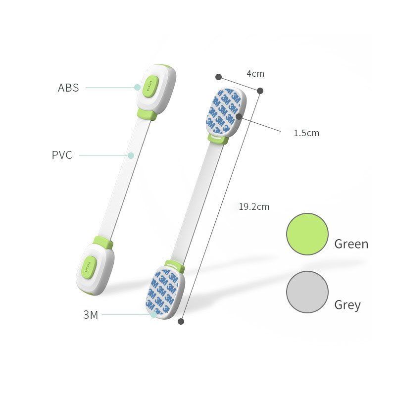 Beideli-Baby-Bi-Directional-Switch-Safety-Lock-Adjustable-Strap-Baby-Cabinet-Armario-Drawer-Locker-C-1260857