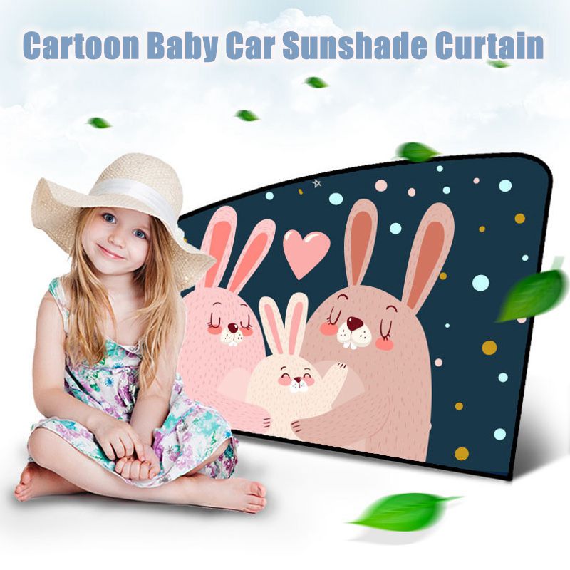 Cartoon-Magnetic-Car-Sun-Protector-Side-Window-Sunshade-Curtain-Summer-Adjustable-Sunscreen-Baby-Sha-1295388