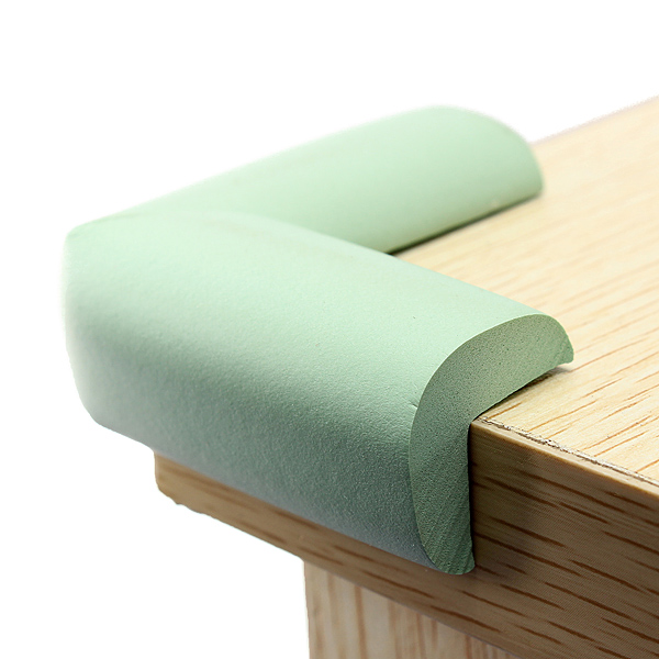 Extra-Thick-Baby-Table-Desk-Corners-Cushion-Guard-Protector-Foam-993087