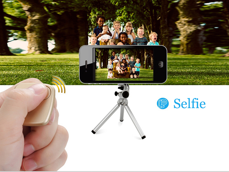 Loskii-NB-S2-Mini-Bluetooth-40-Key-Finder-Smart-Alarm-Anti-Lost-Tracker-Selfie-Controller-1126936