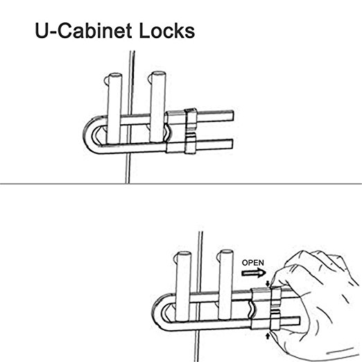 U-Cabinet-Locks-Baby-Safety-Lock-Cabinet-Drawer-Wardrobe-Doors-Fridge-Toilet-Drawers-Cupboard-U-Shap-1260855