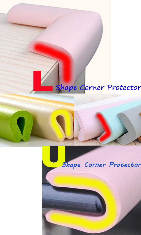 Vvcare-BC-TC01-U-Shape-Thicken-Safety-Baby-Table-Corner-Cushion-Protectors-915115