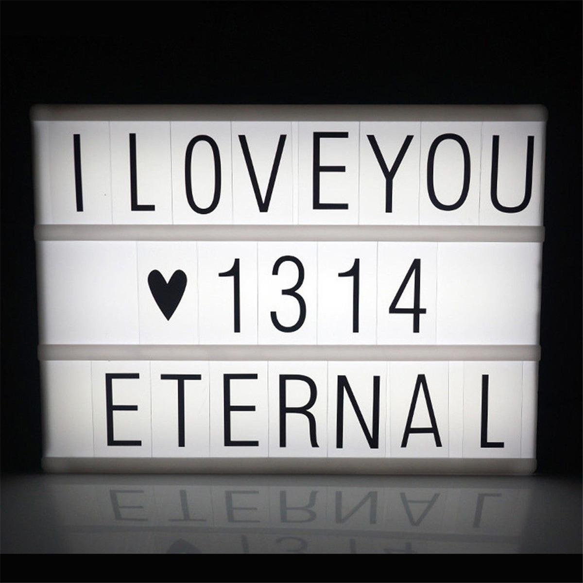 141-Letters-A4-Cinematic-Cinema-Light-Up-Letter-Box-Sign-Light-Box-Wedding-Party-Baby-Toys-1397609