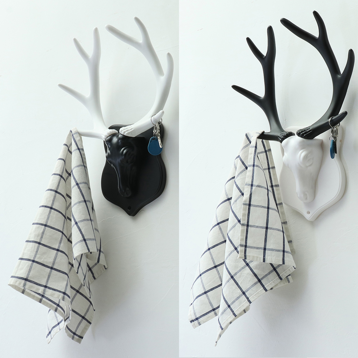 2-Kinds-Vintage-Deer-Antler-Hook-Rack-Home-Decorative-Wall-Hat-Coat-Hanging-Cloth-Hanger-1373808