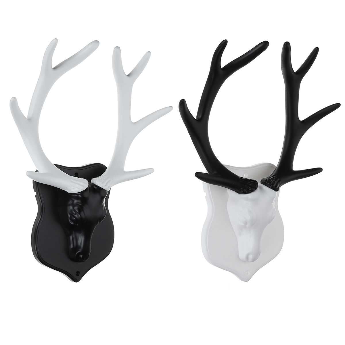 2-Kinds-Vintage-Deer-Antler-Hook-Rack-Home-Decorative-Wall-Hat-Coat-Hanging-Cloth-Hanger-1373808