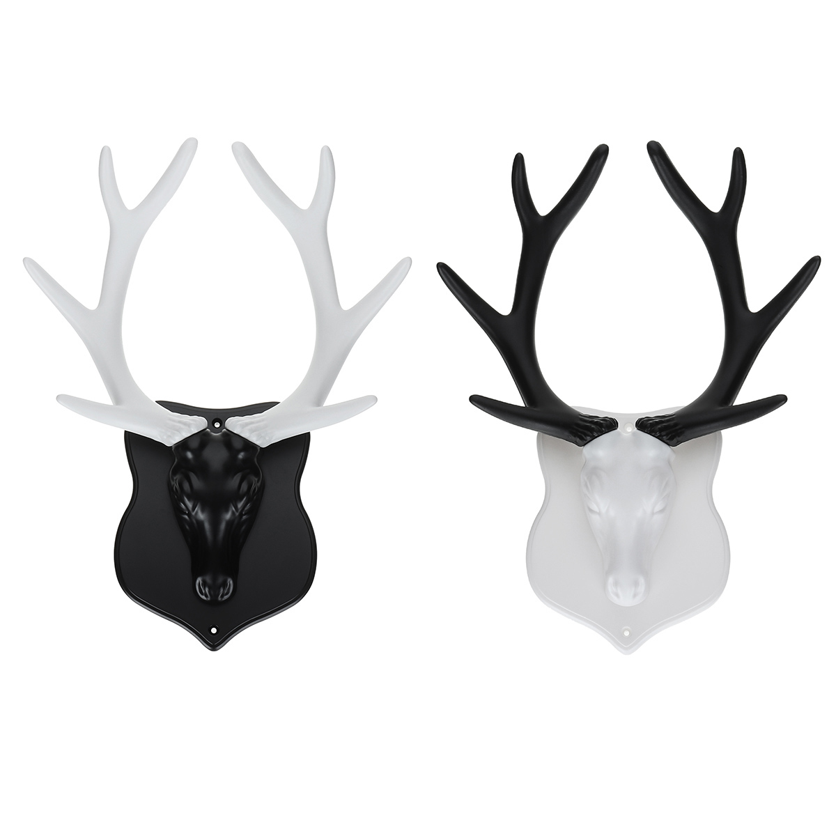 2-Kinds-Vintage-Deer-Antler-Hook-Rack-Home-Decorative-Wall-Hat-Coat-Hanging-Cloth-Hanger-1373808