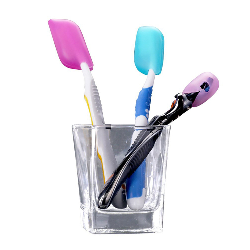Honana-3PCS-Toothbrush-Holder-Head-Case-Cap-Eco-Friendly-Silicone-Cover-Portable-Travel-Bathroom-Acc-1292806