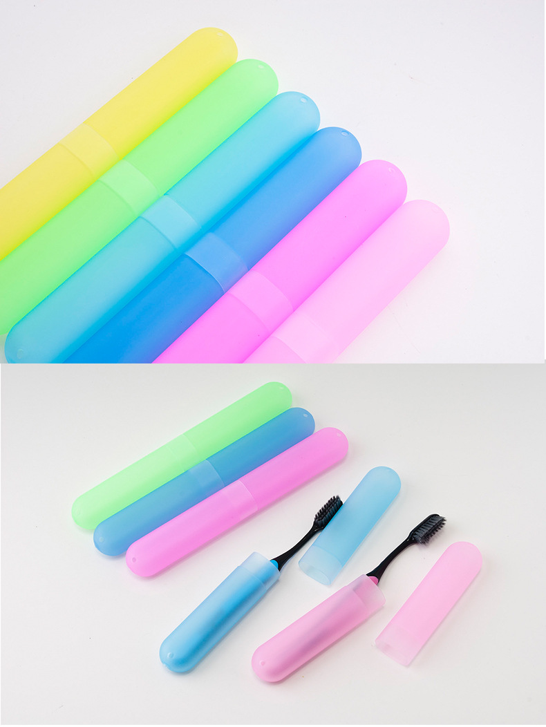 Honana-Portable-Toothbrush-Cover-Holder-Travel-Hiking-Camping-Brush-Cap-Case-Toothbrush-Storage-1293350