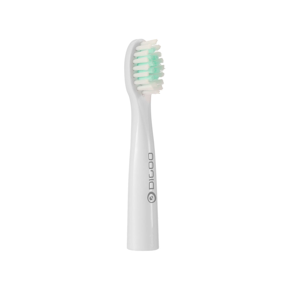 2Pcs-Digoo-DG-LS11-Folding-Travel-Sonic-Electric-Toothbrush-Heads-Black-amp-White-1263702