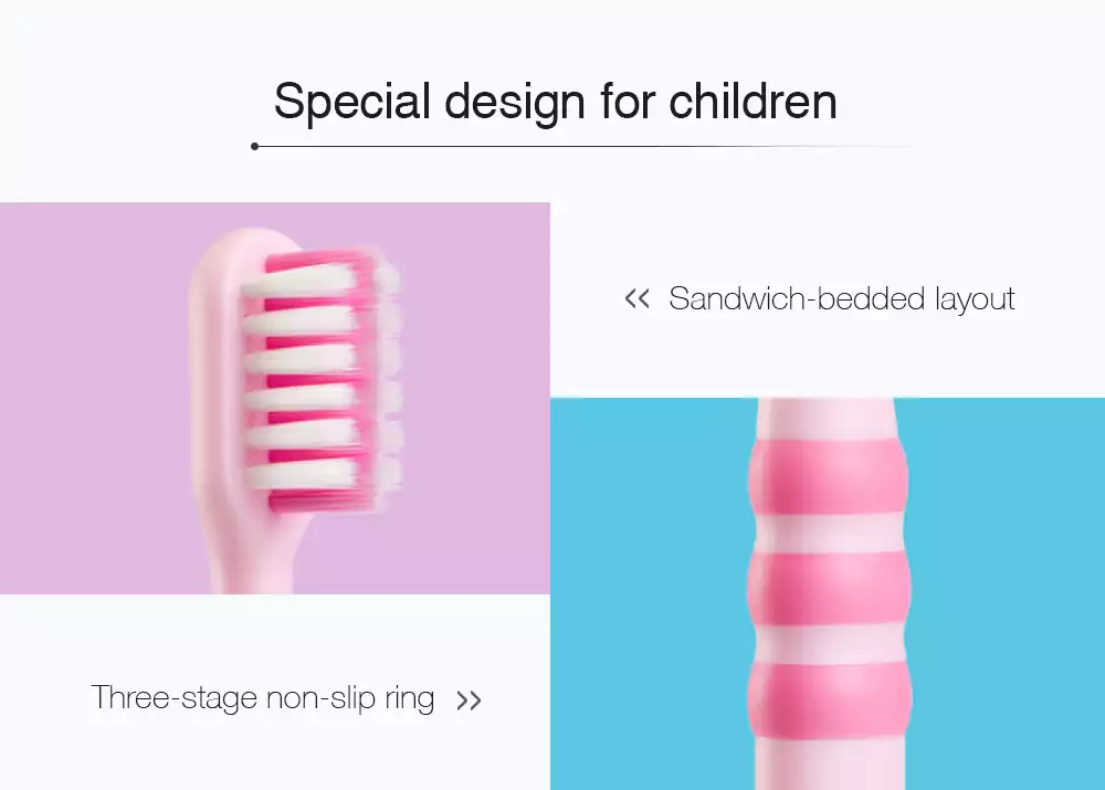 2Pcs-Dr-Bet-Cute-Toothbrush-Two-Color-Options-Protect-Childrens-Oral-Cavity-Manual-Toothbrush-from-X-1231465