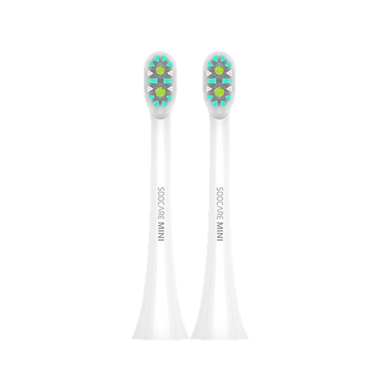 2Pcs-XIAOMI-SOOCAS-X3-ToothBrush-Heads-For-Smart-Wireless-Waterproof-Electric-Toothbrush-1137713