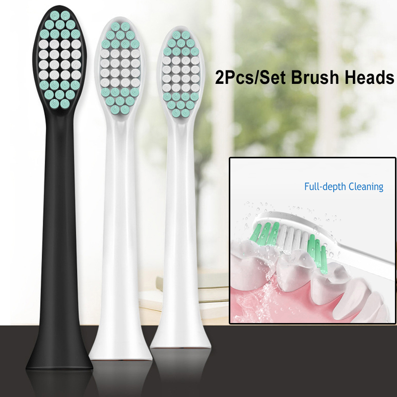 2pcs-Toothbrush-Heads-for-ED8000-Electric-Toothbrush-Replacement-Head-Black-or-White-1344182