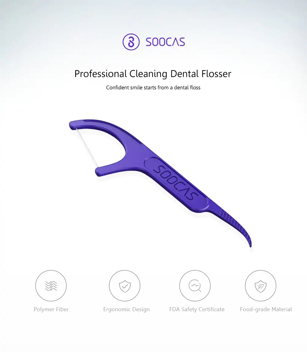 300pcs-Xiaomi-Soocas-Professional-Dental-Flosser-Ergonomic-Design-FDA-Testing-Food-Grade-1321544