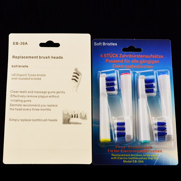 4PCS-Rotatable-Replacement-Electric-Toothbrush-Head-For-Oral-b-948827