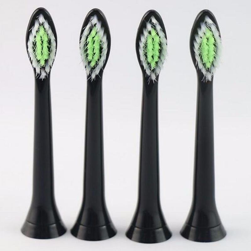 4Pcs-Replacement-Toothbrush-Heads-for-Philips-Sonicare-Diamond-Clean-BLACK-Toothbrush-Heads-for-Phil-1222755