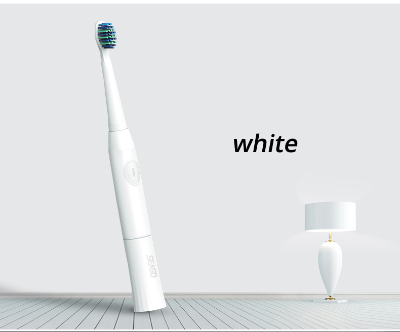 SEAGO-E2-Sonic-Electric-Toothbrush-Battery-Power-Charging-Waterproof-Anti-skid-Handle-with-2-Replace-1426558