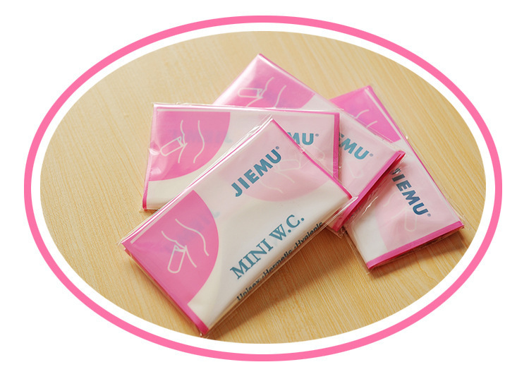 4pcs-Pink-Disposable-700CC-Portable-Urine-Storage-Bag-Emergency-Toilet-Outdoor-Travel-For-Unisex-1281994